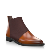 Moderne Ankle Boots 22885