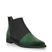 Moderne Ankle Boots 22888