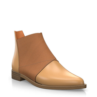 Moderne Ankle Boots 25733