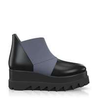 Moderne Ankle Boots 2944