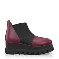 Moderne Ankle Boots 2945