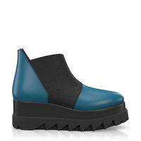 Moderne Ankle Boots 2946