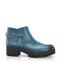 Moderne Ankle Boots 2947