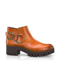 Moderne Ankle Boots 2948