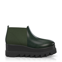 Moderne Ankle Boots 3094