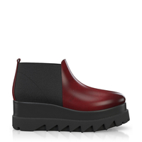 Moderne Ankle Boots 3095