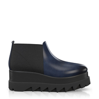 Moderne Ankle Boots 3097
