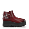 Moderne Ankle Boots 3104