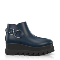Moderne Ankle Boots 3105