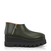 Moderne Ankle Boots 3107