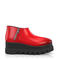 Moderne Ankle Boots 3108