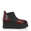 Moderne Ankle Boots 3109