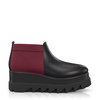 Moderne Ankle Boots 3110