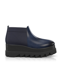 Moderne Ankle Boots 3111