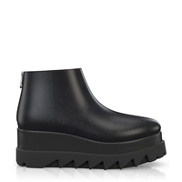Moderne Ankle Boots 3112