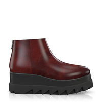 Moderne Ankle Boots 3113