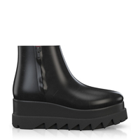 Moderne Ankle Boots 3115