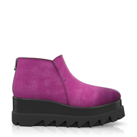 Moderne Ankle Boots 3116