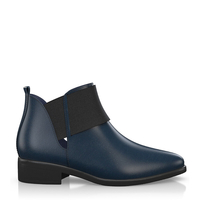 Moderne Ankle Boots 3118