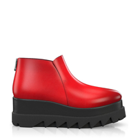 Moderne Ankle Boots 3120