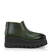 Moderne Ankle Boots 3121