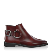 Moderne Ankle Boots 3635-18