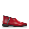 Moderne Ankle Boots 3657