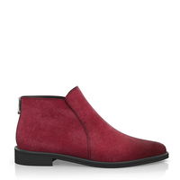 Moderne Ankle Boots 3660-11