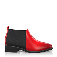 Moderne Ankle Boots 3661
