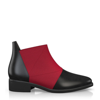Moderne Ankle Boots 3663