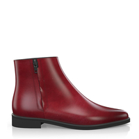Moderne Ankle Boots 3665-56