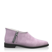 Moderne Ankle Boots 4105