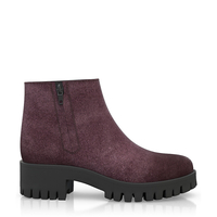 Moderne Ankle Boots 4122