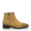 Moderne Ankle Boots 4124