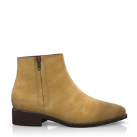 Moderne Ankle Boots 4124