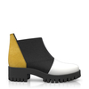 Moderne Ankle Boots 4140