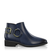 Moderne Ankle Boots 4166
