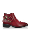 Moderne Ankle Boots 4167