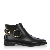 Moderne Ankle Boots 4168