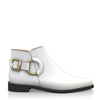Moderne Ankle Boots 4169