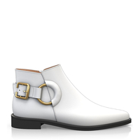 Moderne Ankle Boots 4169