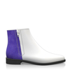 Moderne Ankle Boots 4181