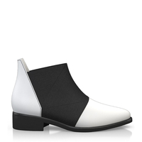 Moderne Ankle Boots 6062