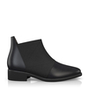 Moderne Ankle Boots 7371