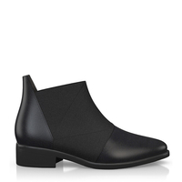 Moderne Ankle Boots 7371