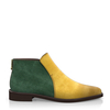 Moderne Ankle Boots 7577