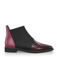 Moderne Ankle Boots 7578