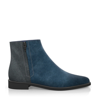 Moderne Ankle Boots 7579