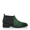 Moderne Ankle Boots 7581