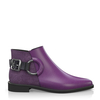 Moderne Ankle Boots 7583